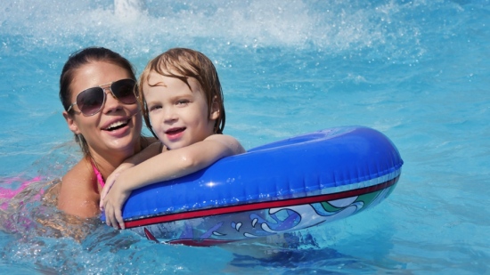 7 Essential Home Pool Safety Tips You Must Know!