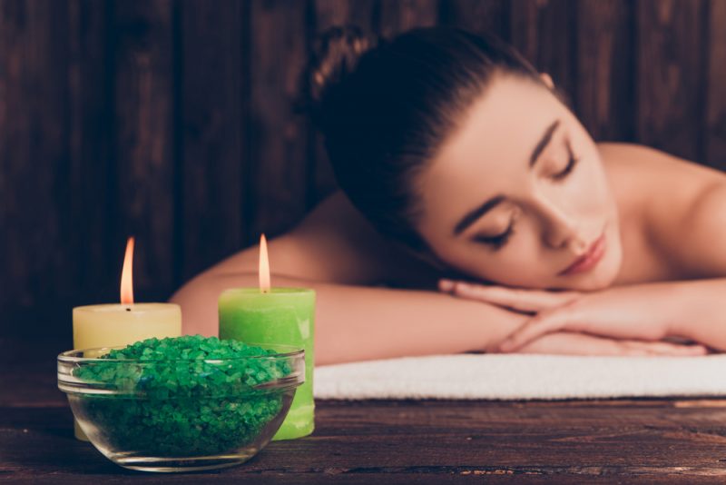 What Are The Health Benefits Of Aromatherapy?