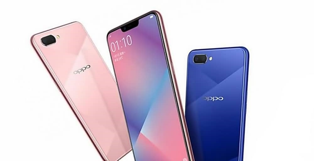 Best Oppo Mobile Phones Less than 10,000 INR