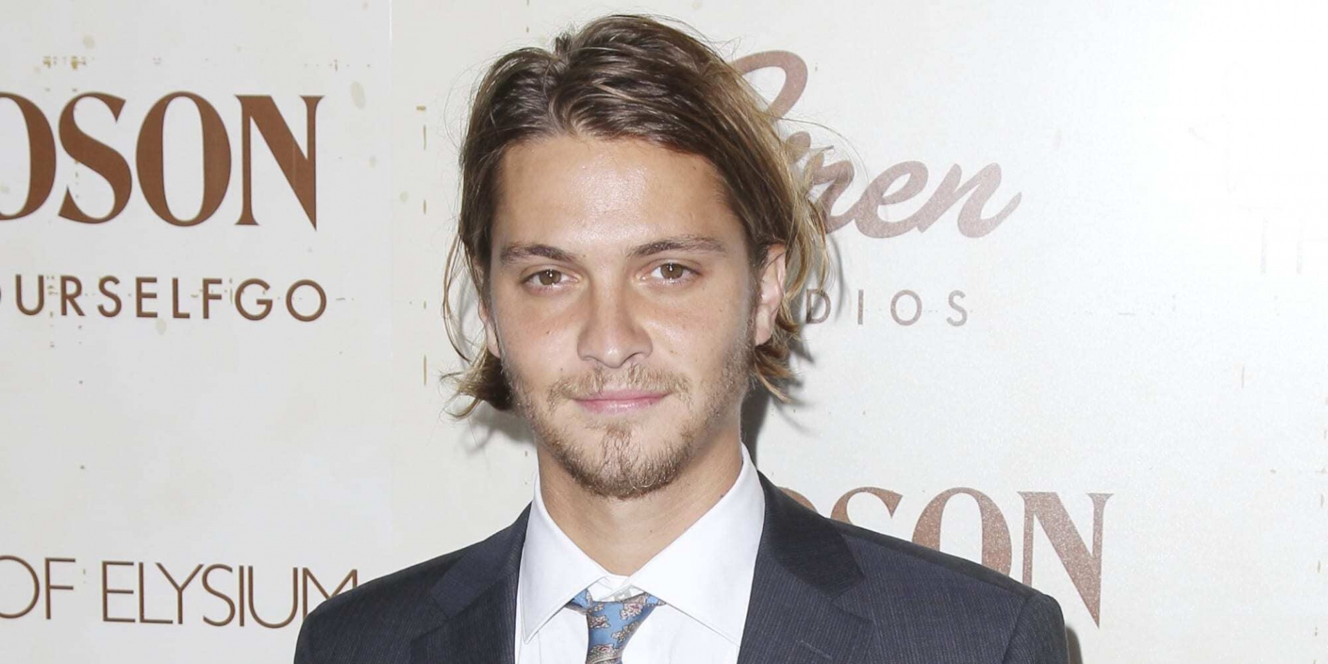 Luke Grimes Untold Stories and Net Worth