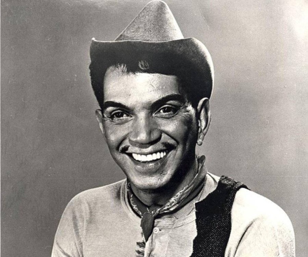 Mario Moreno Cantinflas Childhood Biography, life Story