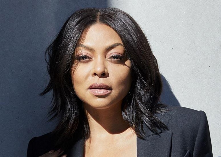 Taraji P Henson Biography Life Story And Net Worth 4926