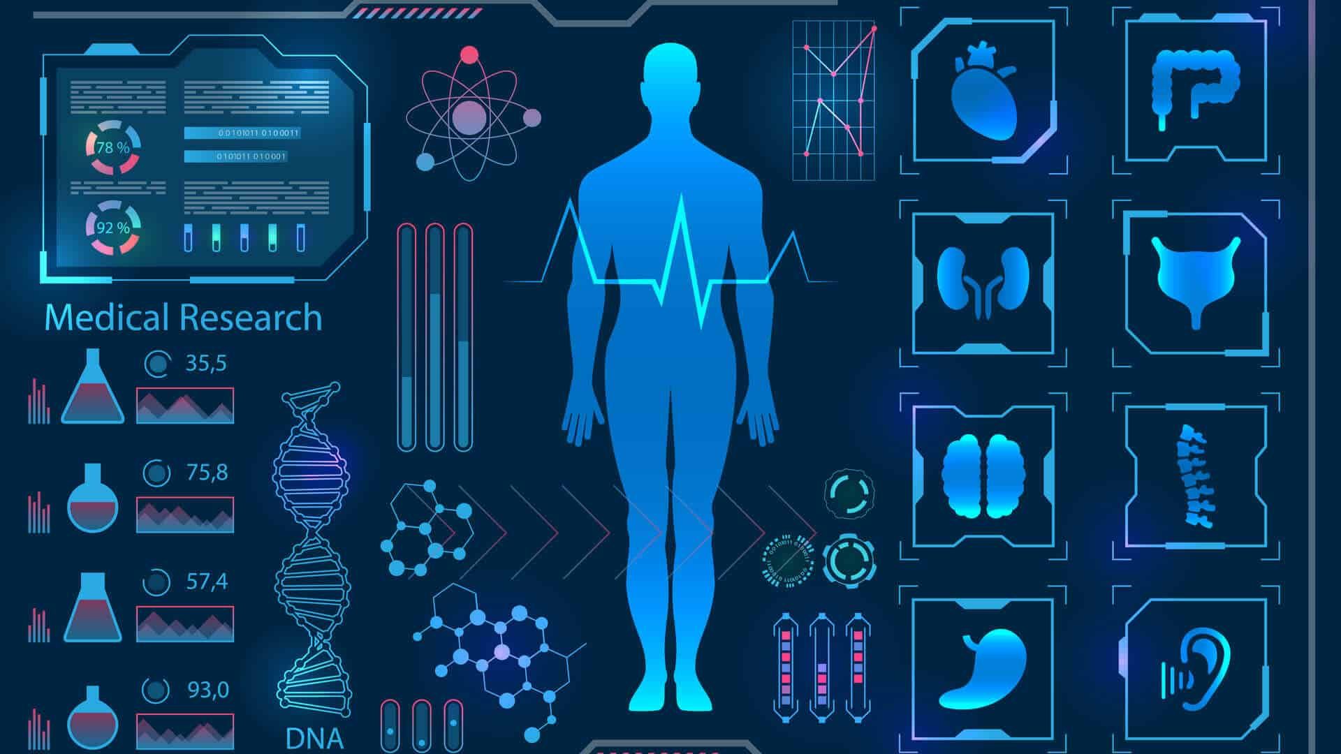 How AI Can Change The Face Of Healthcare